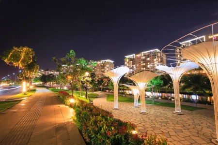 Đi đến slide 3