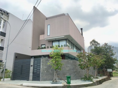 Villa style hiện đại 46A2 Đường số 55, Phường An Phú