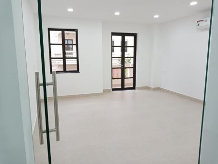 Cho thuê văn phòng Cityland Park Hills dt 30m2 mt Phan Văn Trị