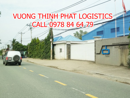 Cần cho thuê kho xưởng mặt tiền Nguyễn Ảnh Thủ gần Tô Ký, Quận 12, DT 2.900m2, giá tốt Quận 12