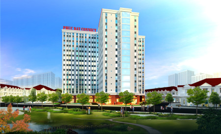 Phúc Đạt Connect