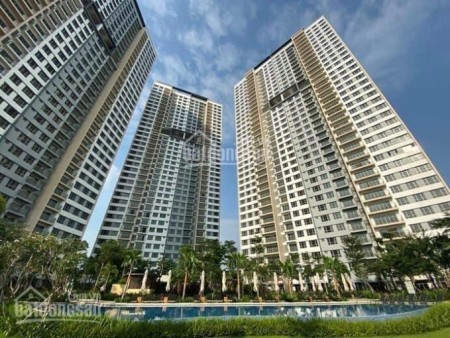 Hỗ trợ những hộ gia đình khó khăn trong mùa dịch cho thuê căn 2pn +2wc Palm height diện tích lớn, giá 12tr/th LH 0335312897