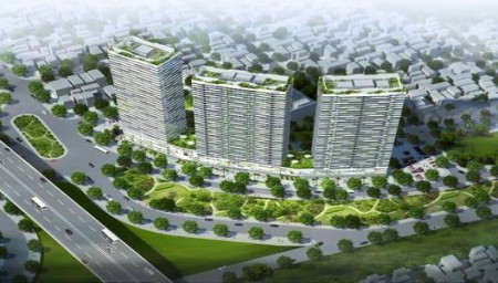 Intracom Riverside