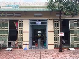 Gia đình làm ăn thua lỗ cần bán gấp dãy phòng trọ 14P+2kiot SHR,vị trí đẹp,dân cư đông đúc,ngay chợ