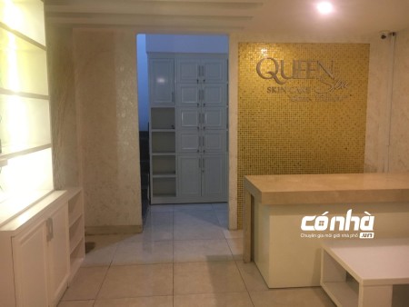 Cho thuê nhà hẻm xe hơi đường PHỔ QUANG, TÂN BÌNH, 3 lầu _ CÓ NHÀ