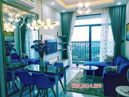Giá CHÍNH CHỦ cho thuê căn hộ Jamila Khang điền, 2PN 7 tr, 3PN 10 tr BPQL, LH: 089 6614 899
