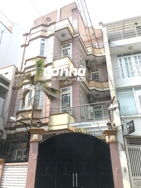 Cho thuê nhà nguyên căn đường Lê Văn Sỹ, Tân Bình, 6X15M _ CÓ NHÀ