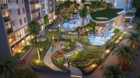 Cần bán gấp căn 1pn diện tích 49m2 view trọn hồ bơi giá 1.850 tỷ fulll hết thuế phí, căn hộ đã thanh toán 95%, giá tốt nhất dự án, lh 0931820448