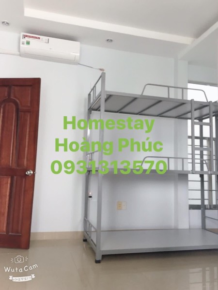 Hệ thống KTX Q4 Cao cấp trọn gói 800K