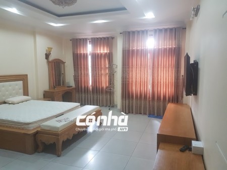 Nhà thuê hẻm xe hơi đường Phan Xích Long, Phú Nhuận, DT 5x20m _ CÓ NHÀ
