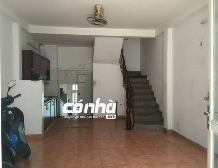 Nhà thuê mặt tiền đường Nguyễn Trọng Lội, Tân Bình. DT 5x24m _ CÓ NHÀ