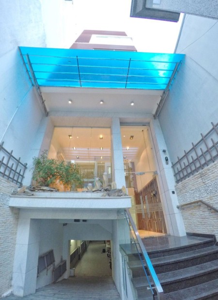 Văn phòng 80m2 khu K300 - Tân Bình - chính chủ cho thuê, full nội thất