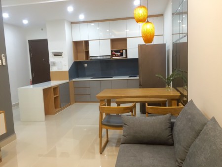 Giá Tốt - Căn hộ 2PN chung cư The Sun Avenue Quận 2, mới đẹp, nội thất cao cấp.