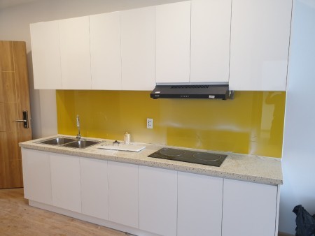 Căn Hộ Saigon Home nhà mới giá rẻ chỉ 6,5 triệu/tháng, 2PN, DT 64