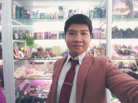 Nguyễn Thanh Sang