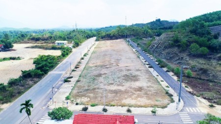 KĐT mới TT Khánh Vĩnh- Chỉ số "vàng" đảm bảo lợi nhuận cho Nhà đầu tư