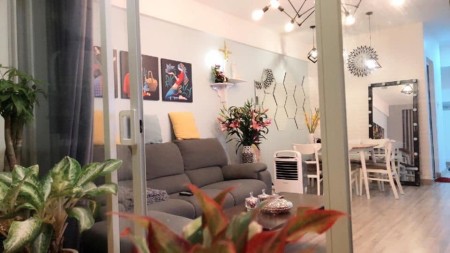 Cần bán căn hộ Linh Tây Tower Thủ Đức sổ hồng vĩnh viễn LH: 0985000521