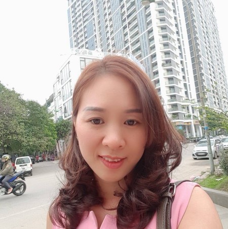 Đinh Thị Minh Thúy