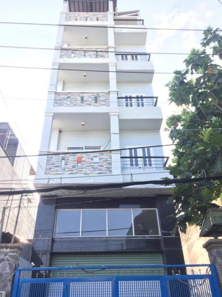 Cho thuê phòng máy lạnh 945/68 Lê Đức Thọ, P16, Gò Vấp