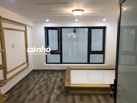 Cho thuê nhà đường Lê Văn Sỹ, Tân Bình. dt 4x21m, khu kinh doanh sầm uất _ CÓ NHÀ