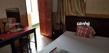 Cho thuê nhà đường Trương Quốc Dung, quận Phú Nhuận. dt 6X18M, 10p, 10wc _ CÓ NHÀ