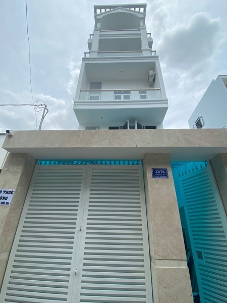 Cho thuê phòng, có máy lạnh, kệ bếp 22/78 Đường số 21, F8, Q.Gò Vấp, an ninh 24/24, có bảo vệ, giờ giấc tự do.