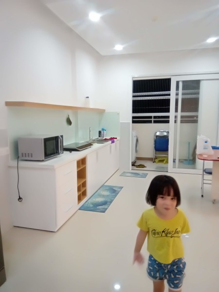 Căn chung cư Era Town Đức Khải Quận 7 97m2 2 phòng ngủ 2wc full nội thất nhà mới giá cực tốt khu vực an ninh quanh năm trong lành thoáng mát
