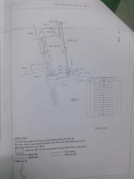 Đi đến slide 11