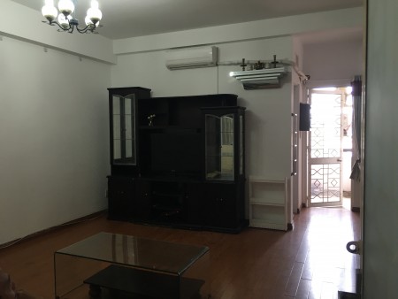 Cho thuê 2 phòng ngủ chung cư An Hoà 5 có thang máy