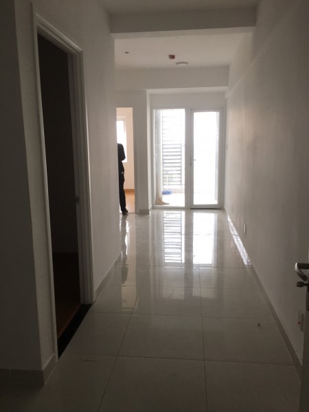 Cần cho thuê căn hộ Prosper Plaza, dt 50 m2, giá 6 tr/tháng