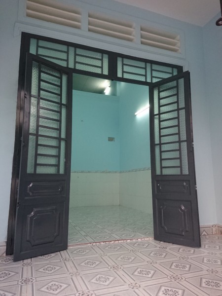 Bán nhà nát Quận Phú Nhuận tiện xây mới đường xe tải tránh nhau, 71m2