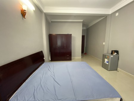 Phòng trọ đẹp tại An Phú giá 5tr5