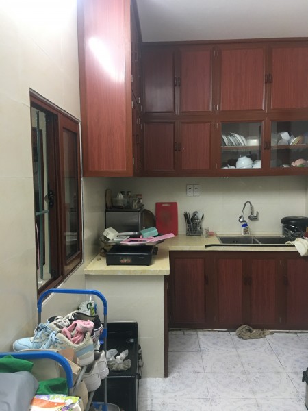 Cho thuê căn hộ khép kín phòng 401 G3A Thành Công, Ba Đình , Hà Nội