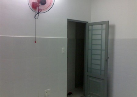 PHÒNG TRỌ 18M2 WC RIÊNG 684/36 TRẦN HƯNG ĐẠO, P2, Q5