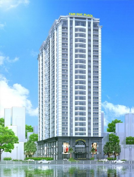 Tam Đức Plaza