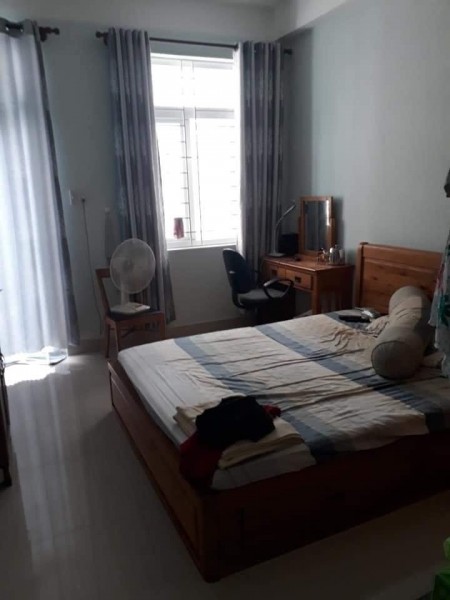 Nhà vào ở ngay Bùi Văn Thêm Phú Nhuận hẻm xe hơi 90m2 chỉ hơn 13 tỷ TL