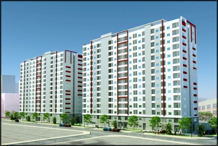 Bình Phú 2