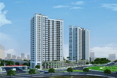VCI Tower