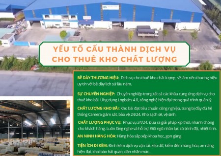 Cho thuê kho diện tích từ 100m2...500m2, 1000m2 tại KCN Sóng Thần, Bình Dương