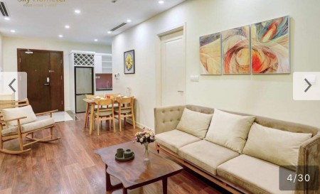 Imperia Garden 71m 2.55 tỷ đủ nội thất 0985800205