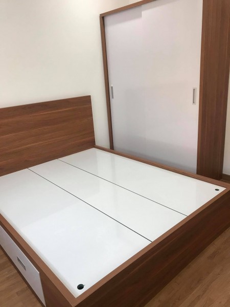 Cho thuê căn hộ Cityland Park Hills 2PN 2WC ntcb 11tr/ tháng
