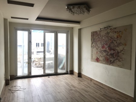 Chính chủ cần bán gấp nhà mặt tiền Bạch Đằng Bình Thạnh giá rẻ hơn khu vực