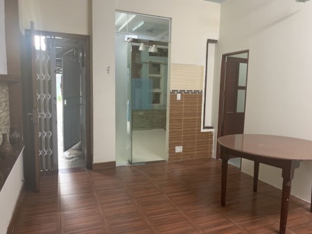 Cho thuê căn hộ mini, Ng.Văn Quá, Q12, 45m2, 1 pn, 1 phòng khách, full nội thất, giáp Q.TB