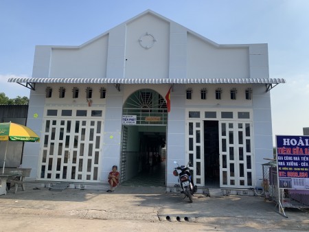 (chính chủ) TUỔI ĐÃ CAO, TÔI NHƯỢNG LẠI DÃY TRỌ 16P(THUÊ KÍN)