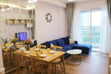 Cần Bán Gấp Căn Saigon South 3 Phòng Ngủ 100.35M2 Giá Bán 3.62 Tỷ Bao Full . Liên Hệ: 0938011552