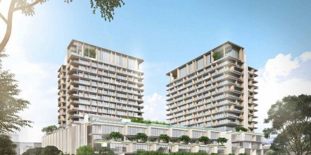 Cove Residences