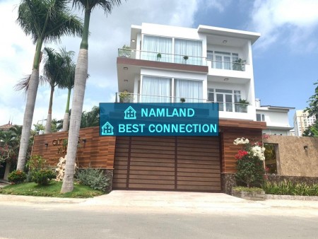 Biệt thự đường rộng 10m số 61/1A Đường Nguyễn Duy Trinh, Phường Bình Trưng Tây