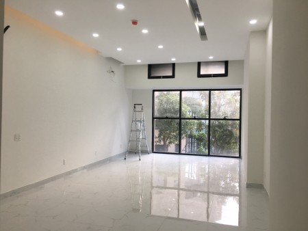 Văn phòng Office-tel Quận 2 dành cho công ty Startup 3-20 NV - hết dịch nhưng giá vẫn giảm.