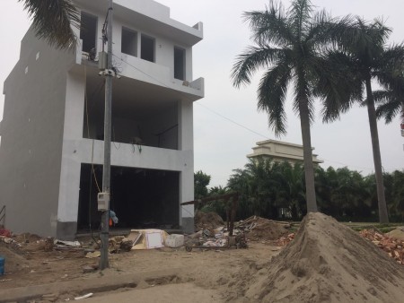 BÁN KHU A GIAI ĐOẠN 1 DỰ ÁN NEWCITY PHỐ NỐI HƯNG YÊN