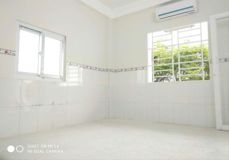 PHÒNG TRỌ sinh viên giá rẻ chỉ 2tr5/tháng, Quang Trung, Chợ Hạnh Thông Tây, Gò Vấp,